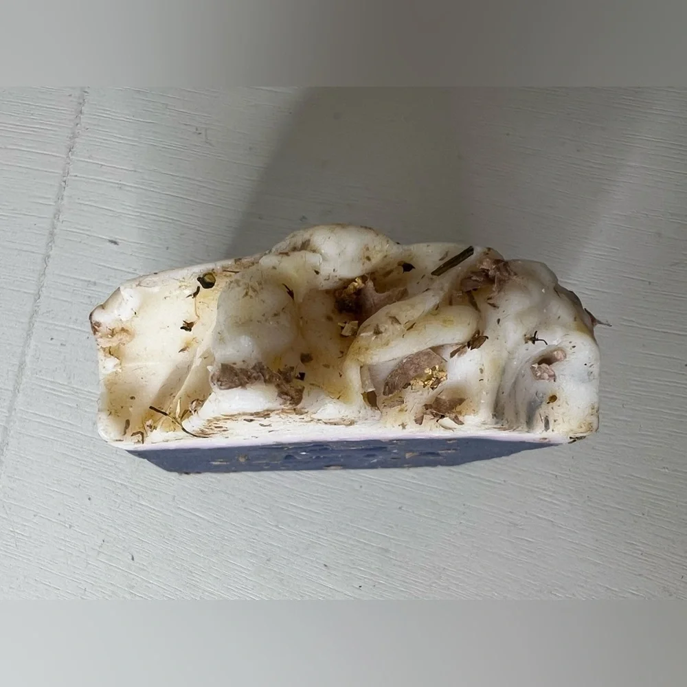 Brand New-Fiora Soap Co-Midnight Ember Homemade Soap
